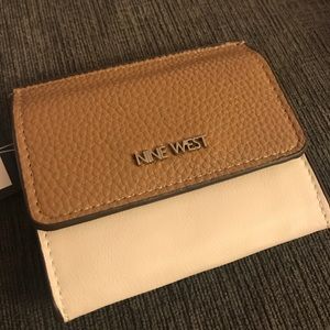 Nine West Wallet